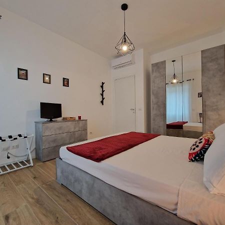 La Casa Di Eurialo Apartment Rome Luaran gambar