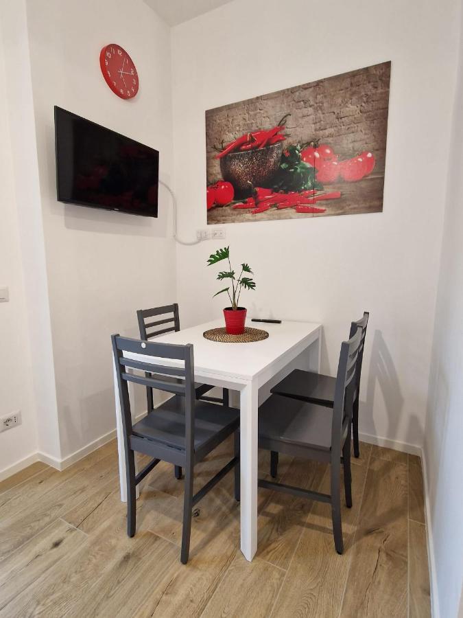 La Casa Di Eurialo Apartment Rome Luaran gambar