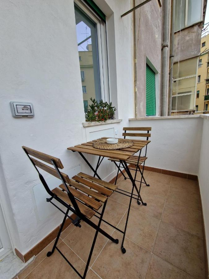 La Casa Di Eurialo Apartment Rome Luaran gambar