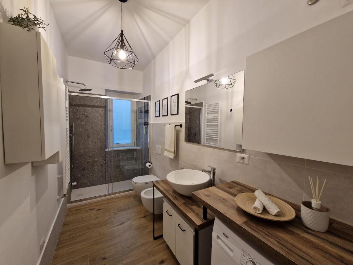 La Casa Di Eurialo Apartment Rome Luaran gambar