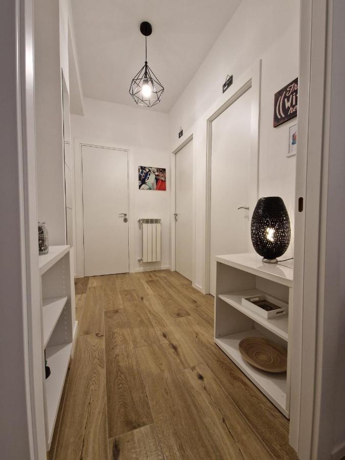 La Casa Di Eurialo Apartment Rome Luaran gambar