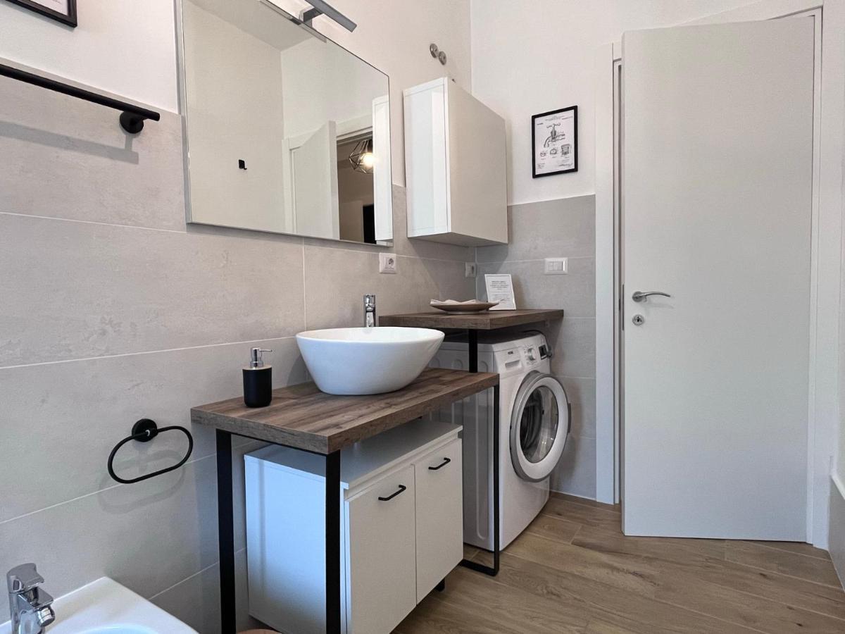 La Casa Di Eurialo Apartment Rome Luaran gambar