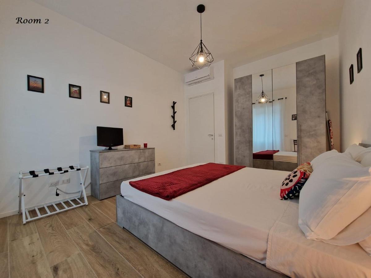 La Casa Di Eurialo Apartment Rome Luaran gambar