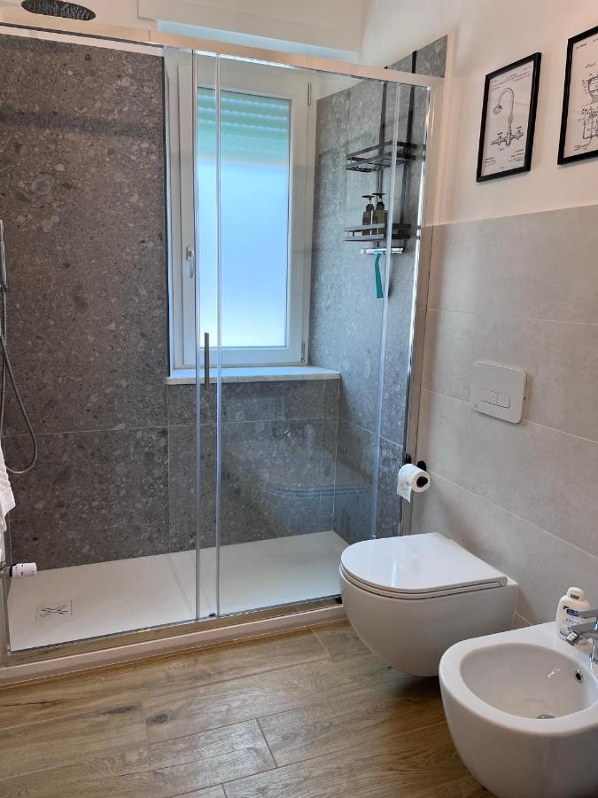 La Casa Di Eurialo Apartment Rome Luaran gambar