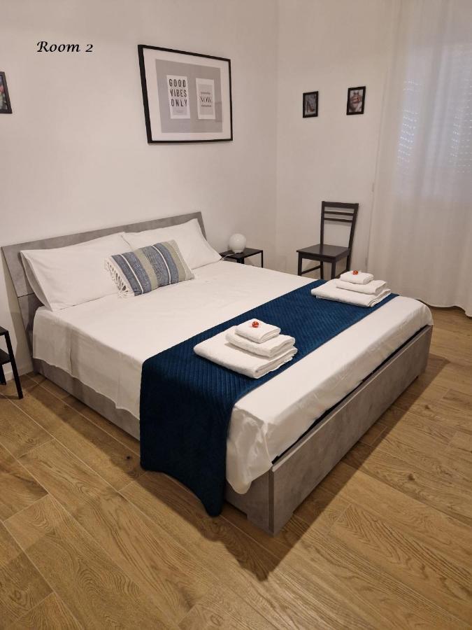 La Casa Di Eurialo Apartment Rome Luaran gambar